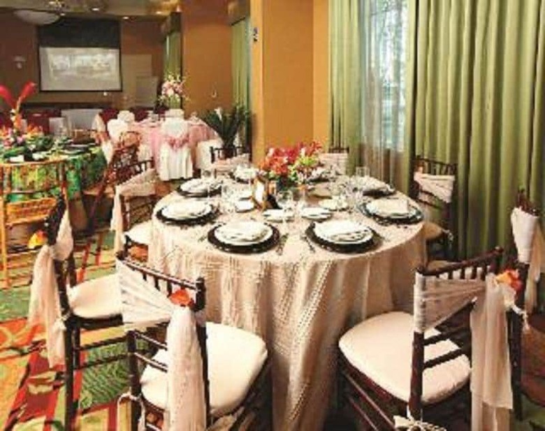 Hotel Hampton Inn And Suites Miami -south/homestead