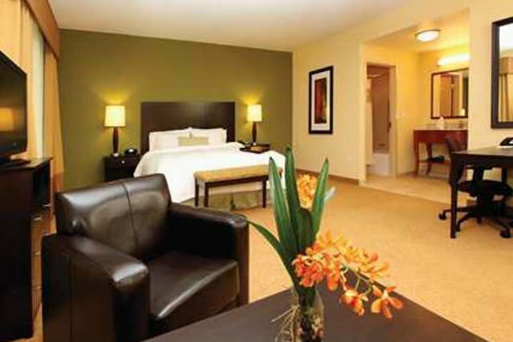 Hotel Hampton Inn And Suites Miami -south/homestead