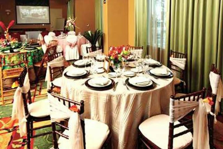 Hotel Hampton Inn And Suites Miami -south/homestead