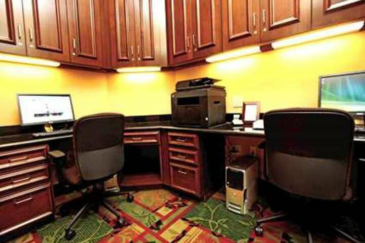 Hotel Hampton Inn And Suites Miami -south/homestead
