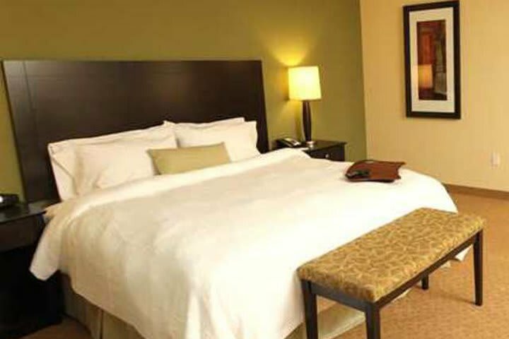 Hotel Hampton Inn And Suites Miami -south/homestead