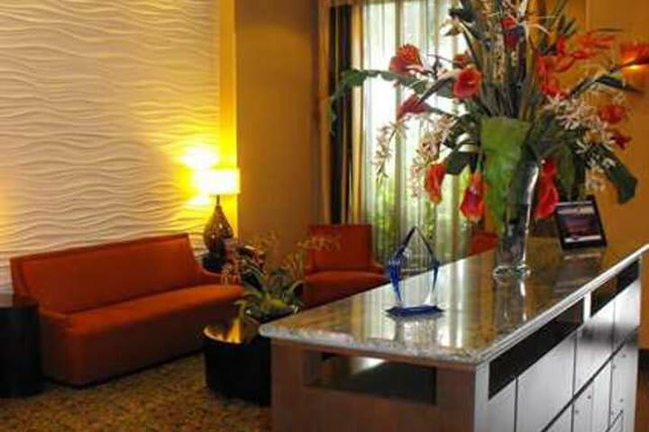 Hotel Hampton Inn And Suites Miami -south/homestead
