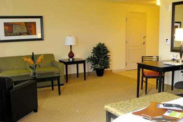 Hotel Hampton Inn And Suites Miami -south/homestead