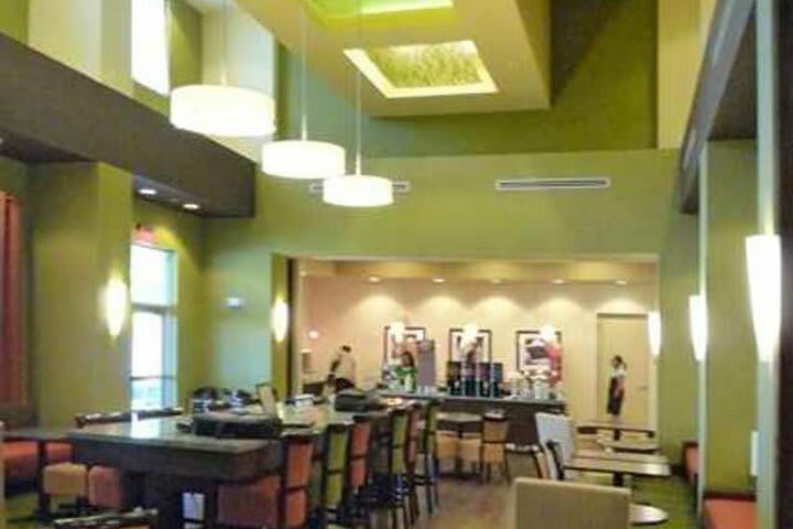 Hotel Hampton Inn And Suites Miami -south/homestead