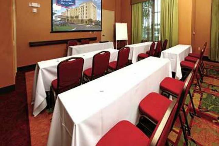 Hotel Hampton Inn And Suites Miami -south/homestead