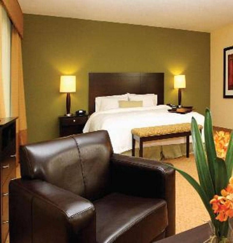 Hotel Hampton Inn And Suites Miami -south/homestead