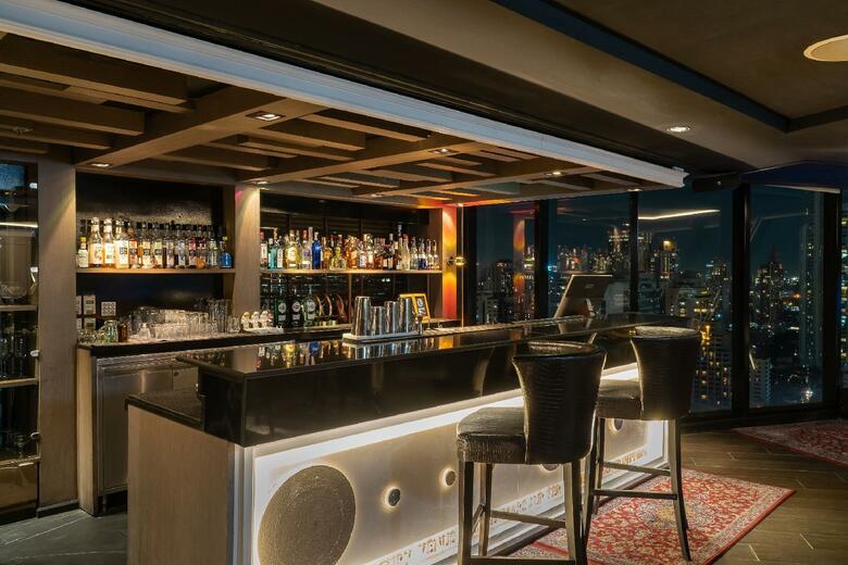 The Continent Hotel Bangkok