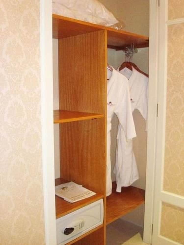 Tanguero Hotel Boutique
