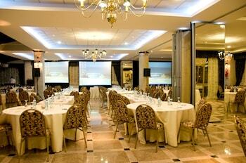 Hotel Ramada By Wyndham Buenos Aires Vicente Lopez