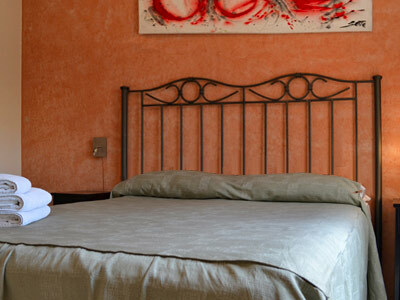 Apart Hotel Mendoza