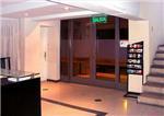Apart Hotel Mendoza