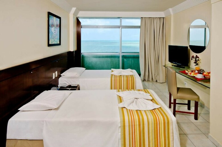 Hotel Jangadeiro