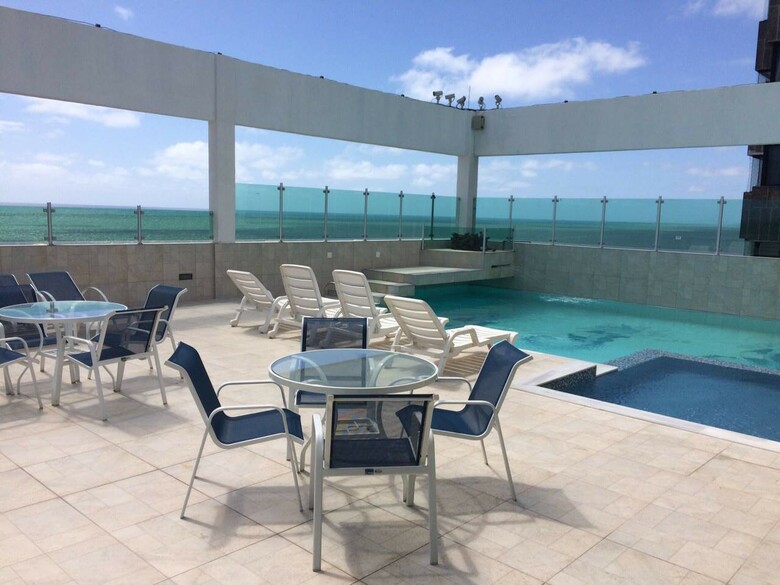 Hotel Jangadeiro