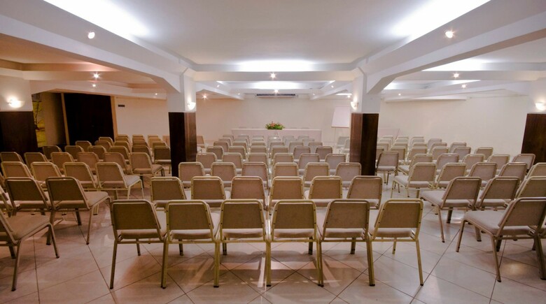Hotel Jangadeiro