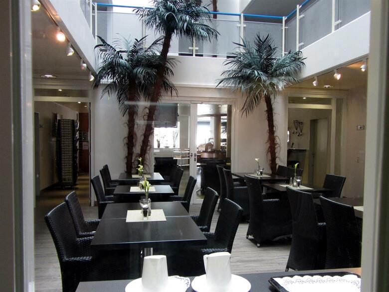 Best Western Plazahotel Stuttgart-filderstadt