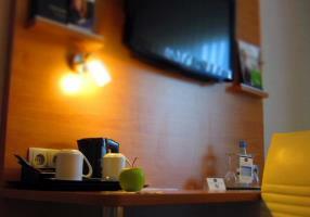 Best Western Plazahotel Stuttgart-filderstadt