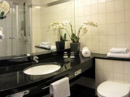 Best Western Plazahotel Stuttgart-filderstadt