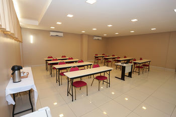 Arco Hotel - Express Ribeir�o Preto