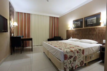 Arco Hotel - Express Ribeir�o Preto