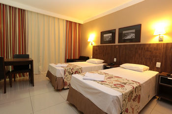 Arco Hotel - Express Ribeir�o Preto