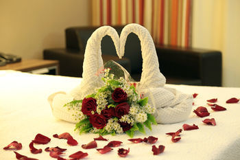 Arco Hotel - Express Ribeir�o Preto