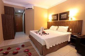 Arco Hotel - Express Ribeir�o Preto