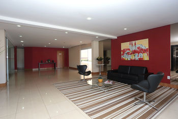 Arco Hotel - Express Ribeir�o Preto