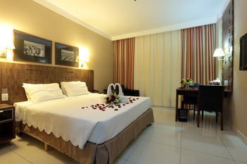 Arco Hotel - Express Ribeir�o Preto