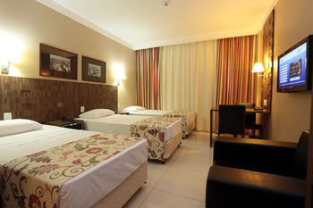 Arco Hotel - Express Ribeir�o Preto