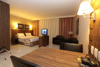 Arco Hotel - Express Ribeir�o Preto