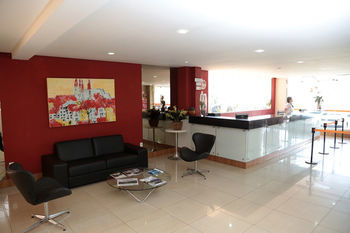 Arco Hotel - Express Ribeir�o Preto