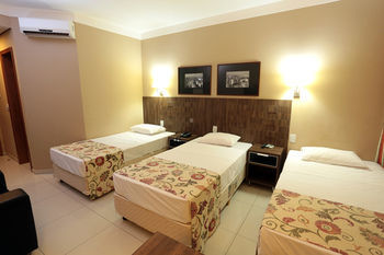 Arco Hotel - Express Ribeir�o Preto