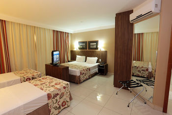 Arco Hotel - Express Ribeir�o Preto