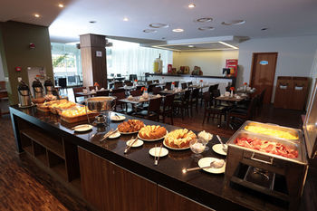 Arco Hotel - Express Ribeir�o Preto