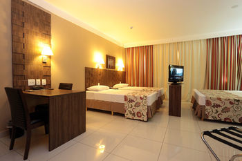 Arco Hotel - Express Ribeir�o Preto