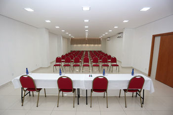 Arco Hotel - Express Ribeir�o Preto