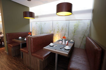 Arco Hotel - Express Ribeir�o Preto