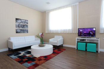 Arco Hotel - Express Ribeir�o Preto