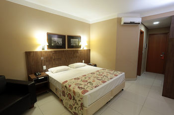 Arco Hotel - Express Ribeir�o Preto