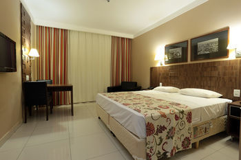 Arco Hotel - Express Ribeir�o Preto