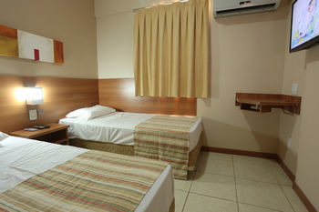 Arco Hotel - Express Ribeir�o Preto