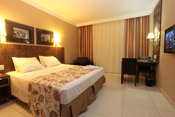 Arco Hotel - Express Ribeir�o Preto