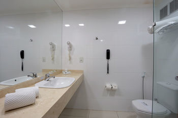 Arco Hotel - Express Ribeir�o Preto