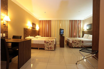Arco Hotel - Express Ribeir�o Preto