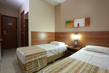 Arco Hotel - Express Ribeir�o Preto