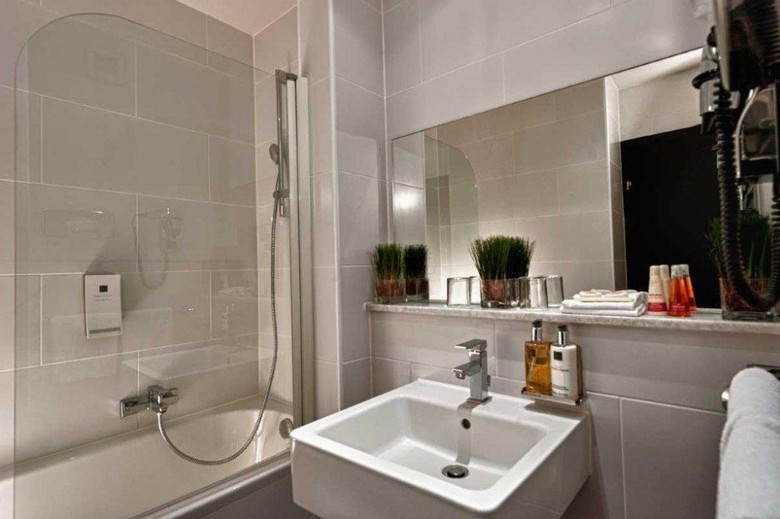 Hotel Wyndham Mannheim