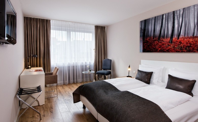 Hotel Wyndham Mannheim