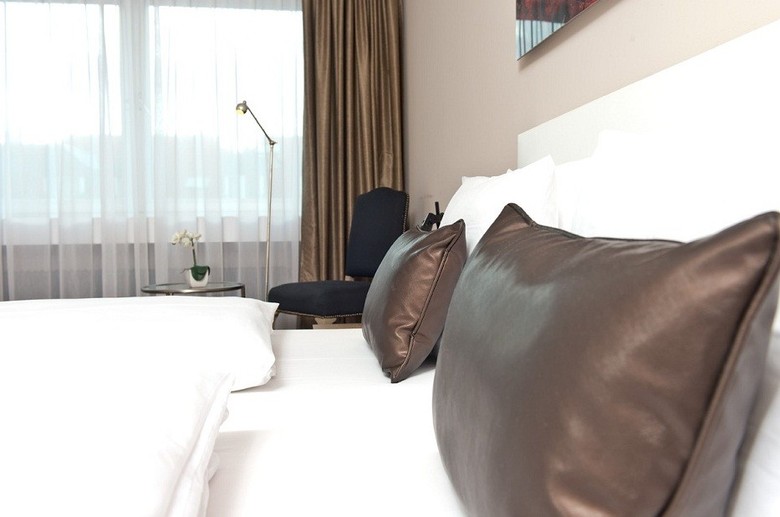 Hotel Wyndham Mannheim