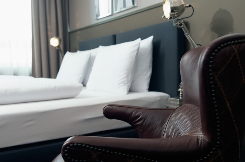 Hotel Wyndham Mannheim