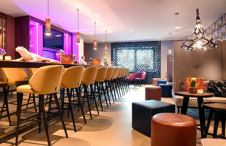 Hotel Wyndham Mannheim